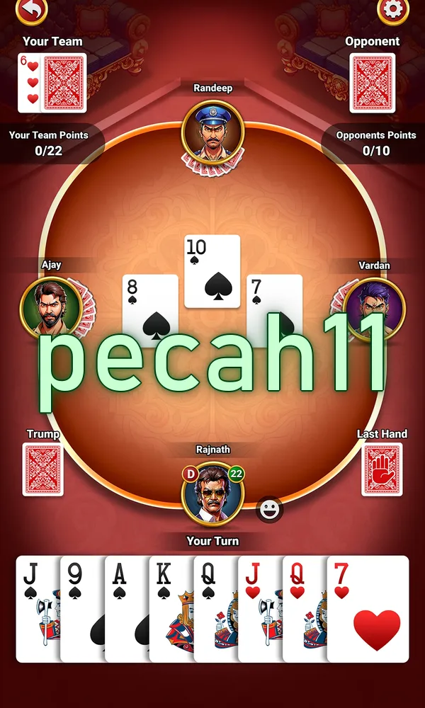 pecah11 APK