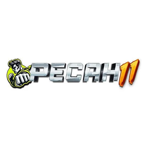 pecah11 Logo - Resmi